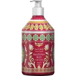 Rudy Sardinian Sun Le Maioliche Hand Wash 500 ml