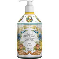 Rudy Sicilian Orange Blossom Le Maioliche Hand Wash 500 ml
