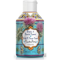 Rudy Portofino Le Maioliche Bath & Shower Gel 100 ml