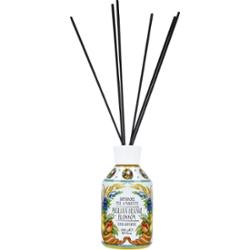 Rudy Sicilian Orange Blossom Le Maioliche Reed Diffuser 250 ml