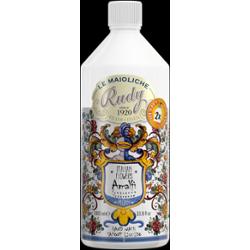 Rudy Amalfie Peony Le Maioliche Hand Wash Refill 1000 ml