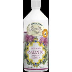 Rudy Salento Le Maioliche Hand Wash Refill 1000 ml