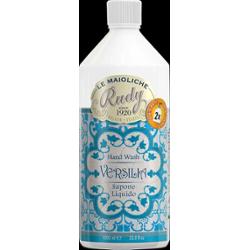 Rudy Versilia Le Maioliche Hand Wash Refill 1000 ml