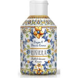 Rudy Riviera Le Maioliche Bath & Shower Gel 100 ml