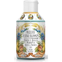 Rudy Sicilian Orange Blossom Le Maioliche Bath & Shower Gel 100 ml