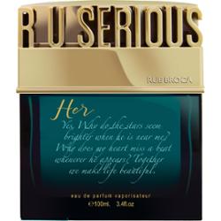 Rue Broca R U Serious Her Eau de Parfum 100 ml