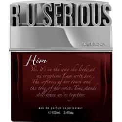 Rue Broca R U Serious Him Eau de Parfum 100 ml