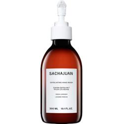 SACHAJUAN Body Exfoliating Hand Wash Fresh Lavender