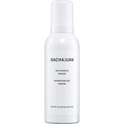 Sachajuan Styling and Finish Dry Shampoo Mousse suchy szampon w piance 200 ml