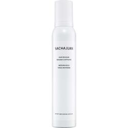SACHAJUAN Hair Mousse Medium Hold 200 ml