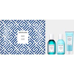 SACHAJUAN Holiday Ocean Mist Volume Kit