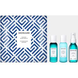 SACHAJUAN Holiday Ocean Mist Volume Travel Kit