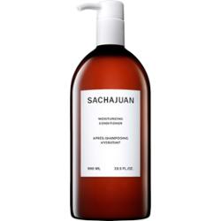 SACHAJUAN Moisturizing Conditioner 990 ml