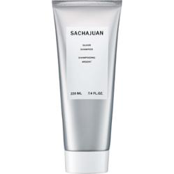 SACHAJUAN Silver Shampoo  220 ml