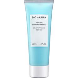 Sachajuan Ocean Mist Texturizing Hair Cream krem do stylizacji odporny na wilgoć w powietrzu do wszystkich rodzajów włosów 125 ml