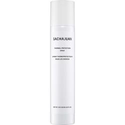 Sachajuan Thermal Protection termoochronny spray stosowany podczas używania prostownicy i lokówki 200 ml