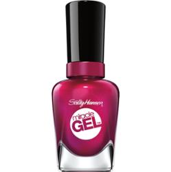 Sally Hansen Miracle Gel Lakier do paznokci 500 Mad Women