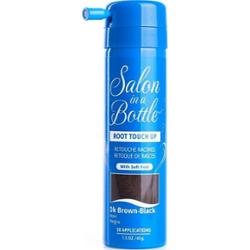 Salon in a Bottle Salon in a Botlle Mörkbrun Svart Mörbrun Svart