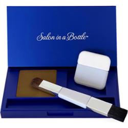 Salon in a Bottle Powder Dark Blonde