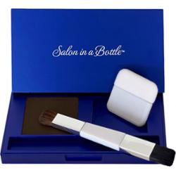 Salon in a Bottle Powder Dark Brown