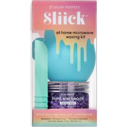 Salon Perfect   At Home Microwave Waxing Kit 113 g