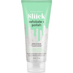 Salon Perfect   Exfoliate+Polish Body Scrub 207 ml
