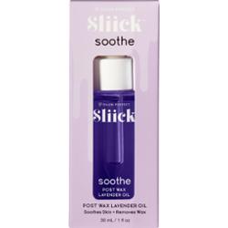 Salon Perfect   Soothe Post Wax Lavender Oil 30 ml