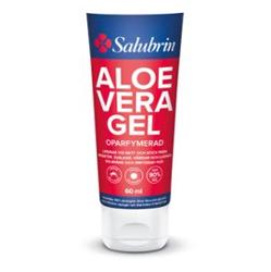 Salubrin Aloe Vera Gel 60 ml
