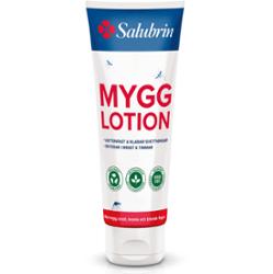 Salubrin Mygglotion 100 ml