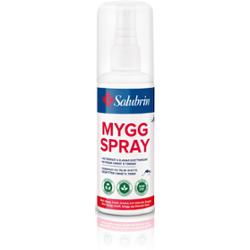 Salubrin Myggspray 100 ml