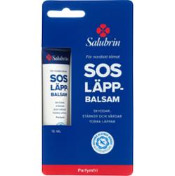 Salubrin SOS Lipbalm 15 ml