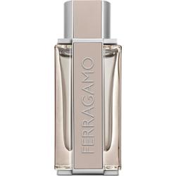 Ferragamo Bright Leather Men Eau de Toilette 100ml - Woda toaletowa 10