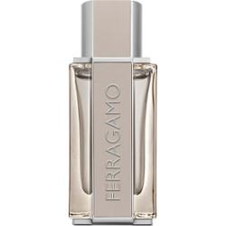 Salvatore Ferragamo Ferragamo Bright Leather woda toaletowa dla mężczyzn 50 ml