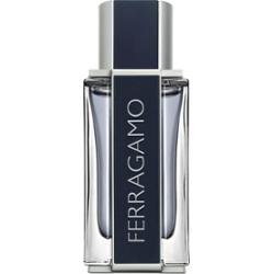 Ferragamo Ferragamo Men Eau de Toilette 50ml - Woda toaletowa 50 ml