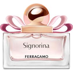 Ferragamo Signorina Signorina Eau de Parfum 30ml - Woda perfumowana 30