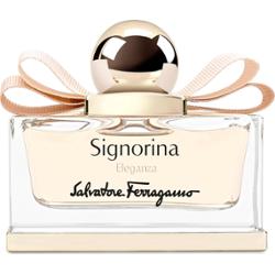 Salvatore Ferragamo Signorina Eleganza woda perfumowana dla kobiet 50 ml