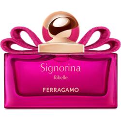 Ferragamo Signorina Signorina Ribelle Eau de Parfum 50ml - Woda perfum