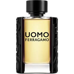 Ferragamo Uomo Uomo Eau de Toilette 100ml - Woda toaletowa 100 ml