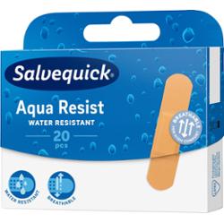 Salvequick Aqua Resist 20