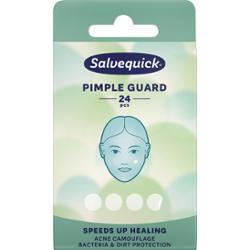 Salvequick Pimple Guard 24 szt.