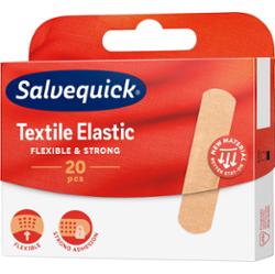 Salvequick Textil 20 Medium