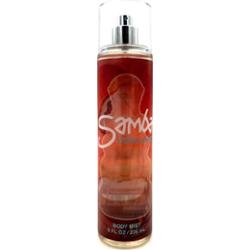 Samba Coco Love Body Mist 236 ml