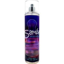 Samba Neon Nights Body Mist 236 ml