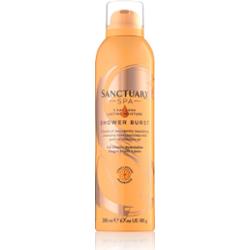 Sanctuary Spa 3 Day Long Lasting Moisture Shower Burst  200 ml