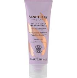 Sanctuary Spa Beauty Sleep Face Mask  75 ml