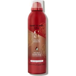 Sanctuary Spa Ruby Oud Natural Oils Ultra Rich Shower Burst 200 ml
