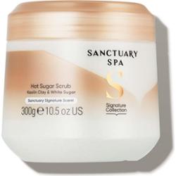 Sanctuary Spa Signature Collection peeling kremowy z efektem złuszczającym 300 ml