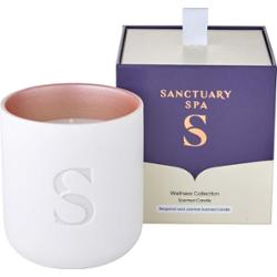 Sanctuary Spa Wellness Collection Scented Candle 260 g