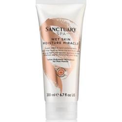 Sanctuary Spa Wet Skin Moisture Miracle
