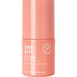 Sand & Sky ESSENTIALS Anti-Ageing Eye Cream  20 g